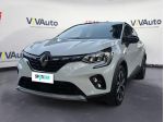 Renault Captur E-Tech hybrid 1.6 E-TECH HEV 145 TECHNO AUTO