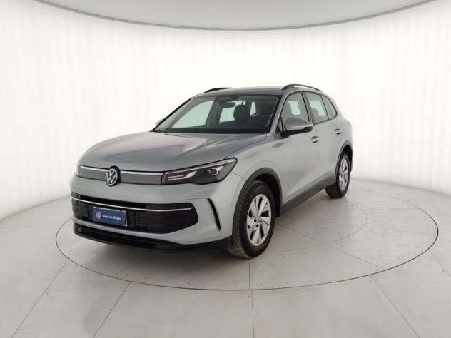Volkswagen Tiguan 2.0 TDI 110KW SCR Life DSG