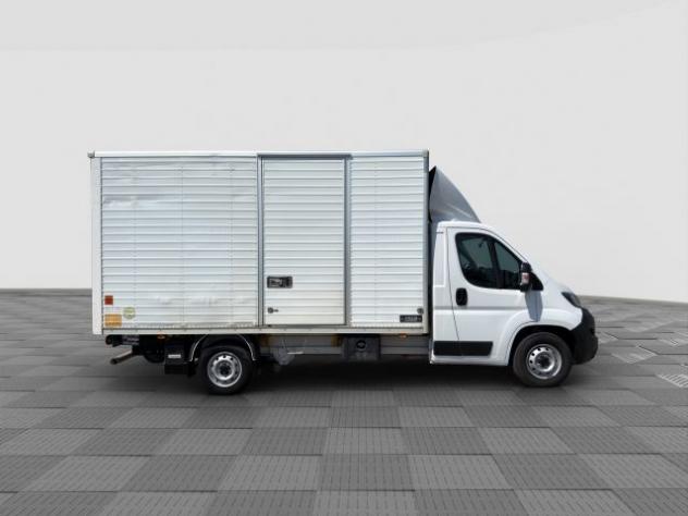 FIAT Ducato Ducato 35 2.2 Mjt 140CV PLM Cabinato Maxi rif. 24024018 - Foto 5
