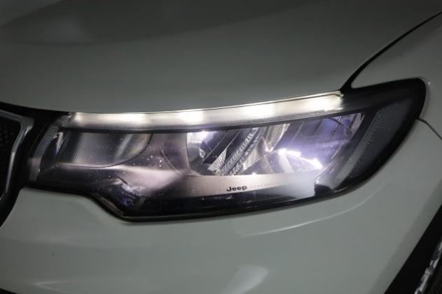 JEEP Compass Compass 1.6 Multijet II 2WD Business rif. 23925656 - Foto 9