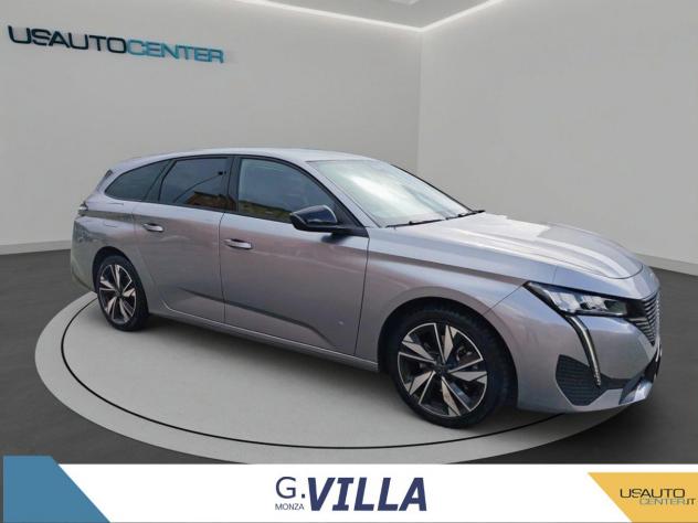 Peugeot 308 III 2021 SW SW 1.5 bluehdi Allure s&s 130cv eat8 - Foto 2