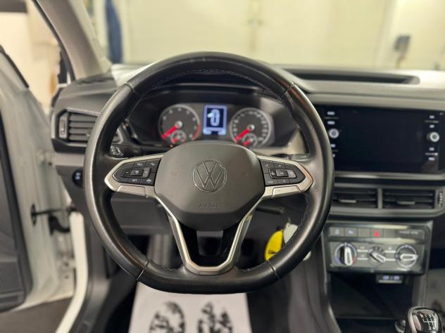 Volkswagen T-Cross 1.0 TSI Style * SOLO 55000 KM* - Foto 9