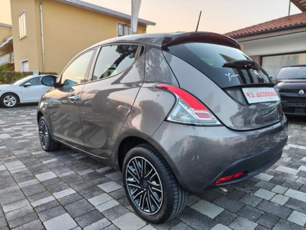 LANCIA Ypsilon 1.0 70cv 5 porte Hybrid ORO rif. 23425037 - Foto 4