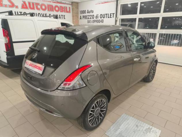 LANCIA Ypsilon 1.0 FireFly 5 porte S&S Hybrid Platino rif. 23378192 - Foto 3