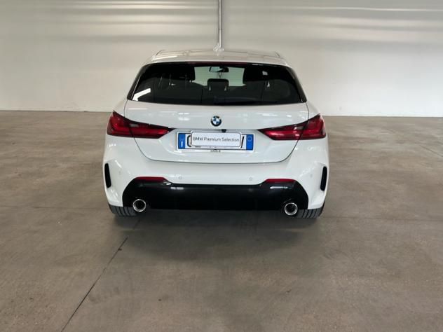 BMW Serie 1 F40 Diesel 120d xdrive Msport auto - Foto 4