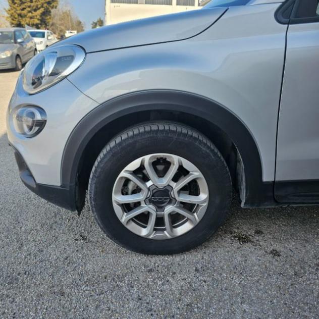 FIAT 500X 1.3 MultiJet 95 CV Urban rif. 23447444 - Foto 9