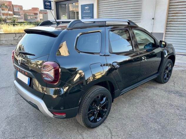 Dacia Duster 1.0 TCe GPL 4x2 Extreme - Foto 4