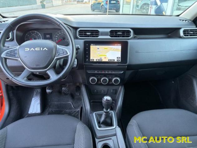 DACIA Duster 1.0 TCe GPL 4x2 Journey PROMO CON FINAZIAMENTO rif. 24215398 - Foto 9