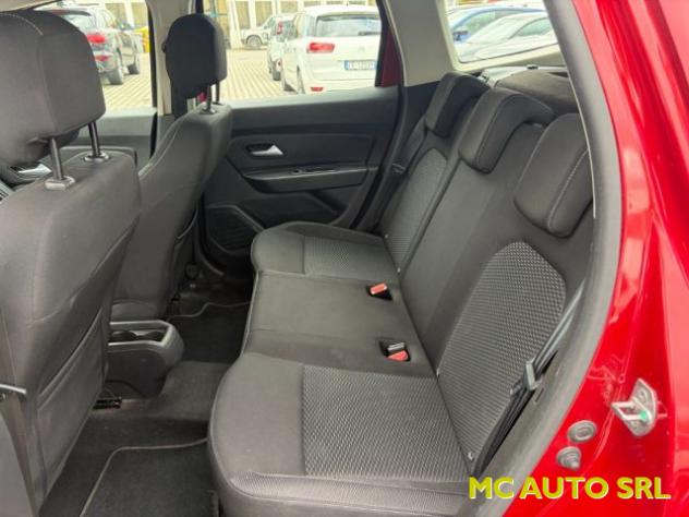 DACIA Duster 1.0 TCe 100 CV ECO-G 4x2 15th Anniversary rif. 23825851 - Foto 8