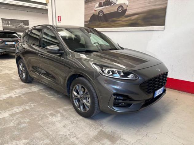 FORD Kuga 2.5 Plug In Hybrid 225 CV CVT 2WD ST-Line rif. 23905261 - Foto 5
