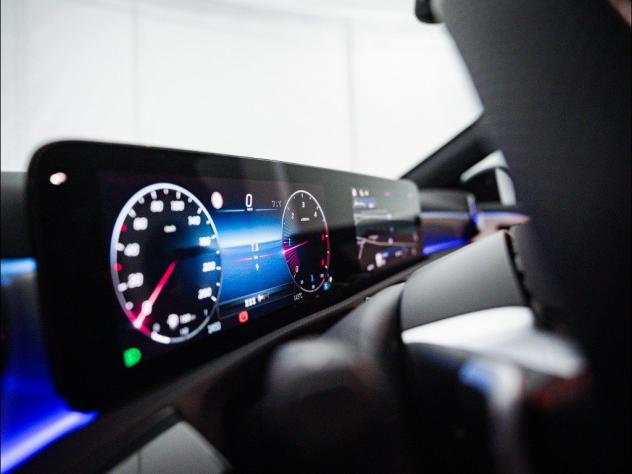 Mercedes-Benz Classe A Classe A 180 d Automatic AMG Line ADVANCED PLUS - Foto 8