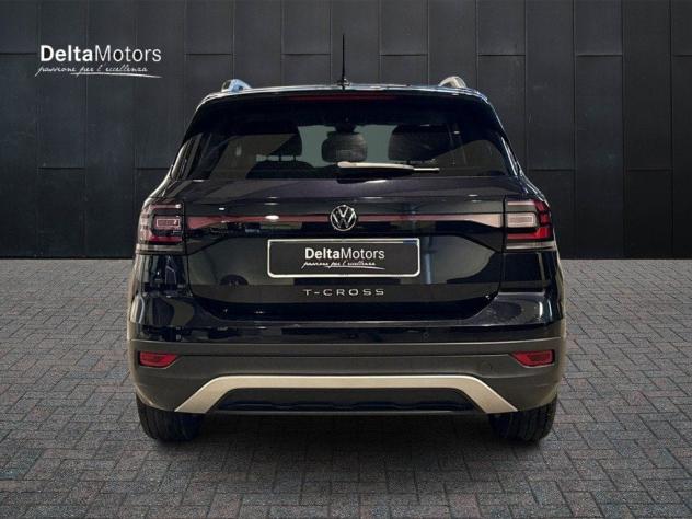 Volkswagen T-Cross 1.0 TSI 110 CV Advanced - Foto 4