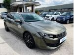 Peugeot 508 2.0 BLUEHDI 160CV EAT8 F1 AUTOMATIC S&S SW GT FULL LED NAVI PEL &hellip;