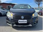 Suzuki SX4 S-Cross 1.6 DDiS 2WD STYLE
