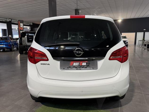 Opel Meriva Meriva 1.4 Cosmo - Foto 6