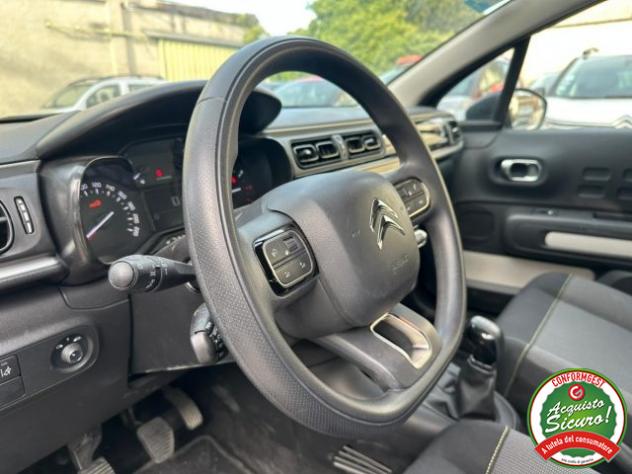 CITROEN C3 PureTech 82 Feel rif. 24054359 - Foto 5