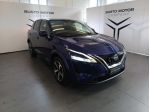 Nissan Qashqai Qashqai e-power N-Connecta  TUA A €199 AL MESE