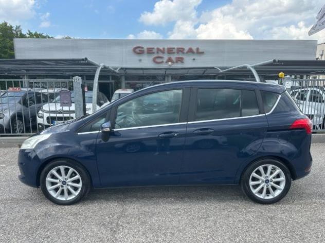 FORD B-Max 1.4 GPL 90 CV Titanium rif. 23767411
