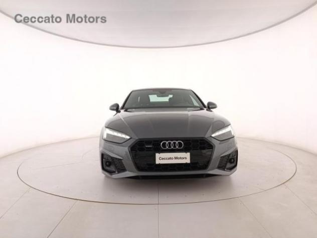 AUDI A5 50 TDI quattro tiptronic S line edition rif. 21096658 - Foto 2