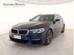 BMW 540 d xDrive Touring Msport rif. 19773404