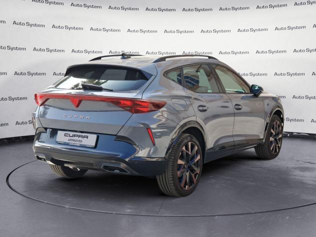 CUPRA Formentor Formentor 1.5 hybrid 150cv dsg - Foto 5