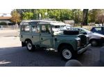 Land Rover Series 109