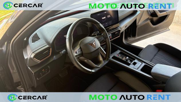 Cupra Formentor 2.0 tdi 4drive 150cv dsg - Foto 16