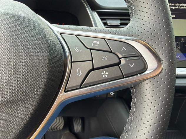 Renault Symbioz 1.3 mild hybrid 140cv Techno Auto - Foto 5