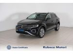Volkswagen T-Roc 2.0 TDI Style 115CV