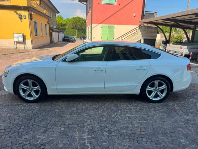 Audi A5 SPB 2.0 TDI 177 CV multitronic Advanced - Foto 3