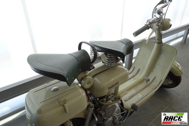 Innocenti - LAMBRETTA 1954 - Foto 3