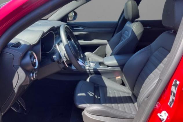 ALFA ROMEO Stelvio 2.9 Bi-Turbo V6 520 CV AT8 Q4 Quadrifoglio rif. 23757853 - Foto 7