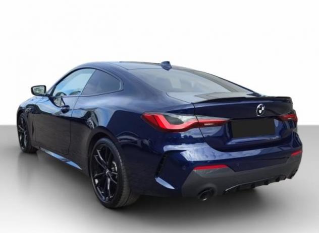 BMW 430 i Coupé Msport rif. 23757733 - Foto 2