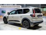 DACIA Jogger Eco-G 120 CV 7 posti Extreme rif. 23760032