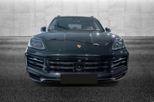 PORSCHE Cayenne 3.0 V6 E-Hybrid rif. 24049730 - Foto 4