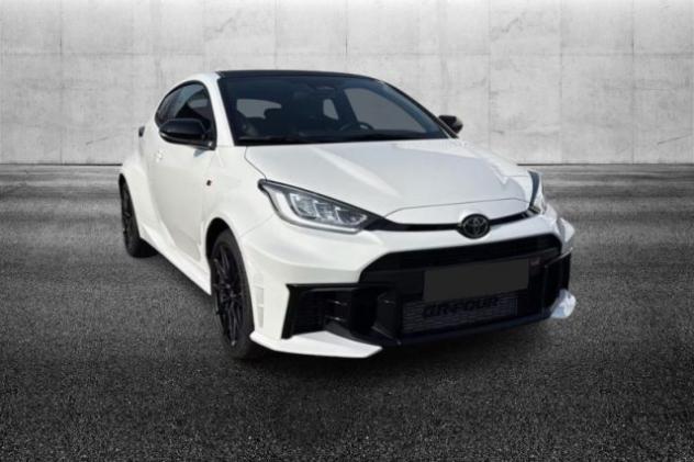 TOYOTA Yaris 1.6 Turbo 3 porte GR Yaris Circuit rif. 23758683 - Foto 2