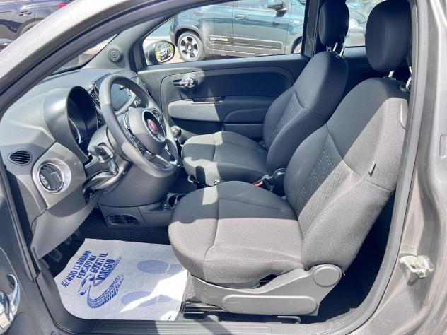 FIAT 500 500 1.0 hybrid 70cv - Foto 5