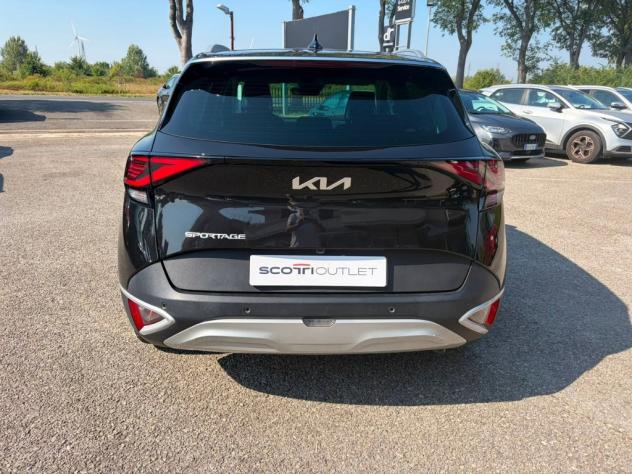 Kia Sportage V 2022 1.6 crdi mhev Style dct - Foto 6