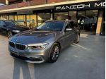 Bmw 520 520d xDrive Touring Luxury