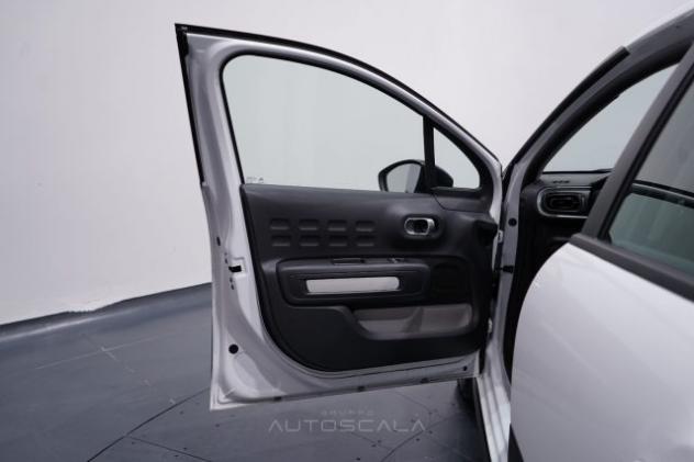 CITROEN C3 1.2 PureTech 83cv S&S C-Series rif. 23289823 - Foto 9