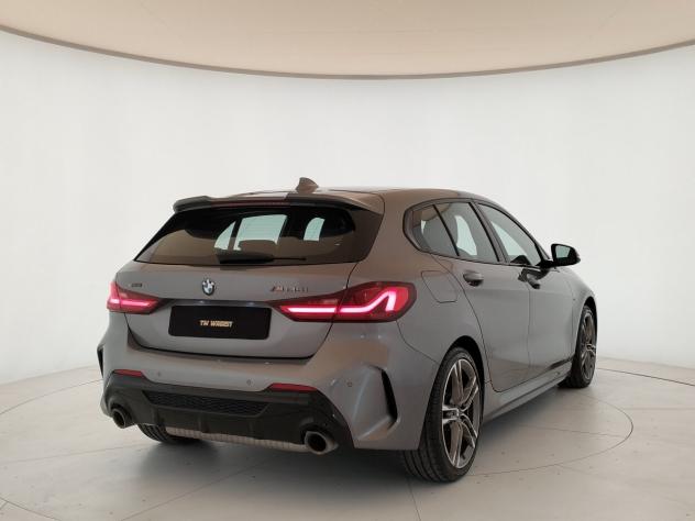 BMW 135i Serie 1 F40 M 135i xdrive auto IVA ESPOSTA - Foto 5
