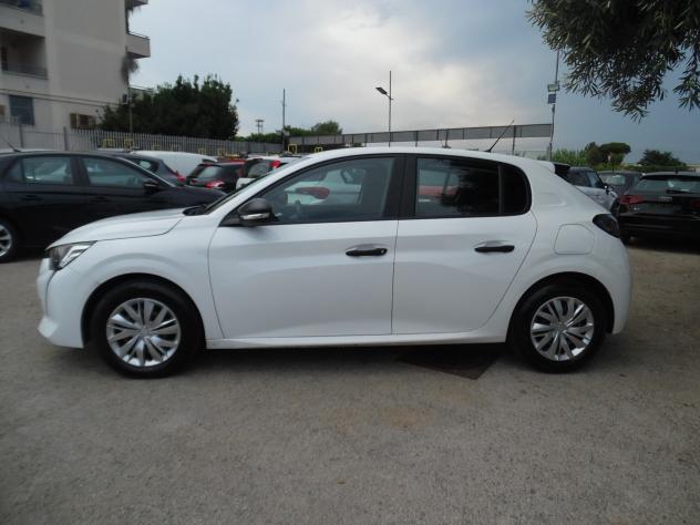 Peugeot 208 1.5 BlueHDi 100 cv 5 porte Like - Foto 4