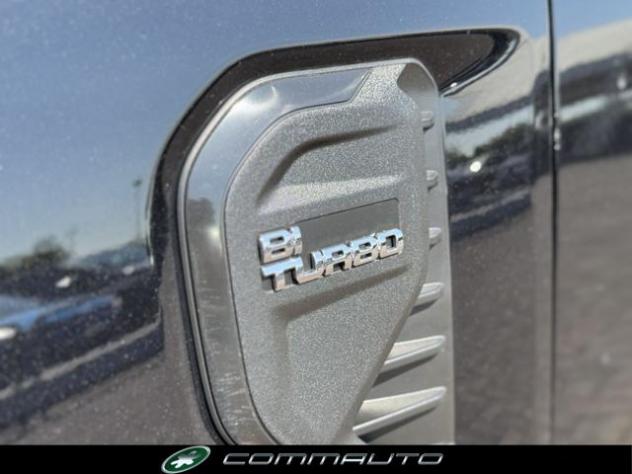 FORD Ranger 2.0 ECOBLUE aut. 205 CV DC Wildtrak 5 posti rif. 23631605 - Foto 10