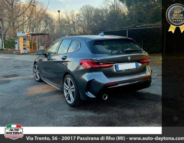 BMW 116 d 5p. Msport rif. 23837366 - Foto 2