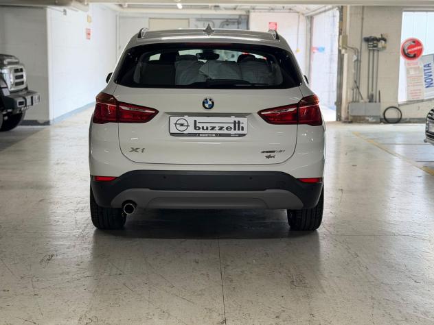 BMW X1 X1 sdrive18i Advantage 140cv - Foto 6
