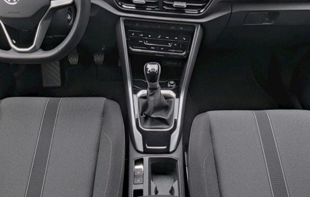 Volkswagen T-Roc T-Roc 1.0 TSI Life NAVI LED DIGITAL COCKPIT NEOPATENTATI - Foto 6