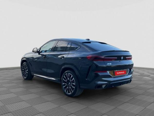 BMW X6 X6 xDrive30d 48V Msport Pro rif. 23995210 - Foto 3