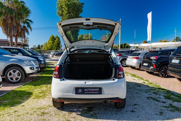 CITROEN - C3 - 1.2 VTi 82 Seduction - NEOPATENTATI - FINANZIABILE - PERMUTE - Foto 6