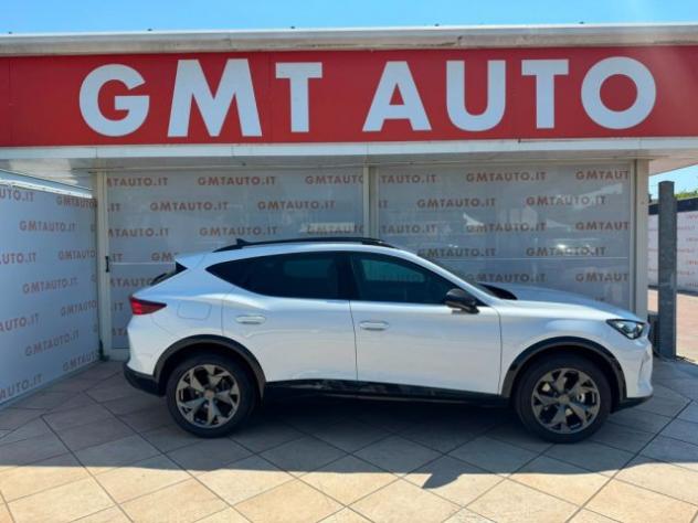 CUPRA Formentor PELLE **PRONTA CONSEGNA** rif. 23910971 - Foto 6
