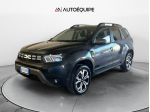 Dacia Duster II 2021 1.0 tce Journey UP Gpl 4x2 100cv